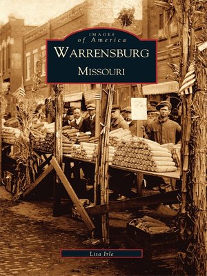 cover image of Warrensburg